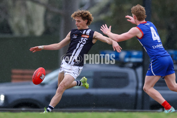 Coates League Boys 2025 Quarter Final - Gippsland Power v Geelong Falcons - A-62351622