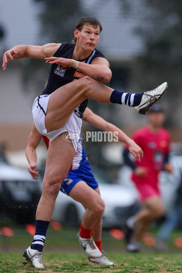Coates League Boys 2025 Quarter Final - Gippsland Power v Geelong Falcons - A-62351627