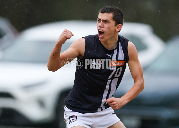 Coates League Boys 2025 Quarter Final - Gippsland Power v Geelong Falcons - A-62351630