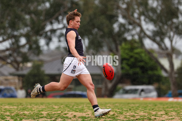 Coates League Boys 2025 Quarter Final - Gippsland Power v Geelong Falcons - A-62351635