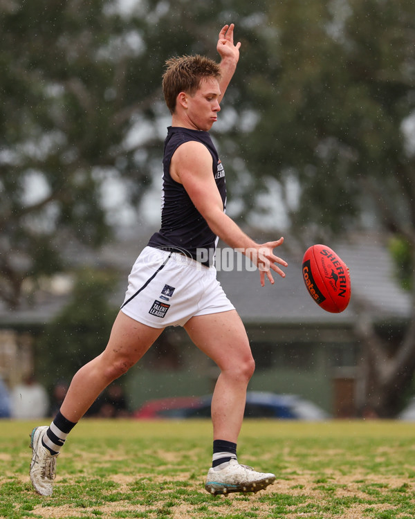 Coates League Boys 2025 Quarter Final - Gippsland Power v Geelong Falcons - A-62351636