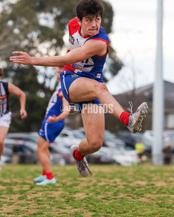 Coates League Boys 2025 Quarter Final - Gippsland Power v Geelong Falcons - A-62352866