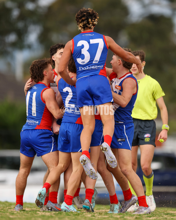 Coates League Boys 2025 Quarter Final - Gippsland Power v Geelong Falcons - A-62352867