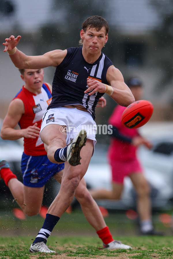 Coates League Boys 2025 Quarter Final - Gippsland Power v Geelong Falcons - A-62352872
