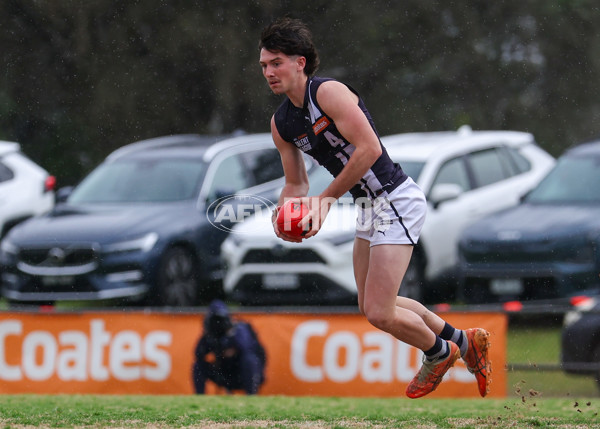 Coates League Boys 2025 Quarter Final - Gippsland Power v Geelong Falcons - A-62352878