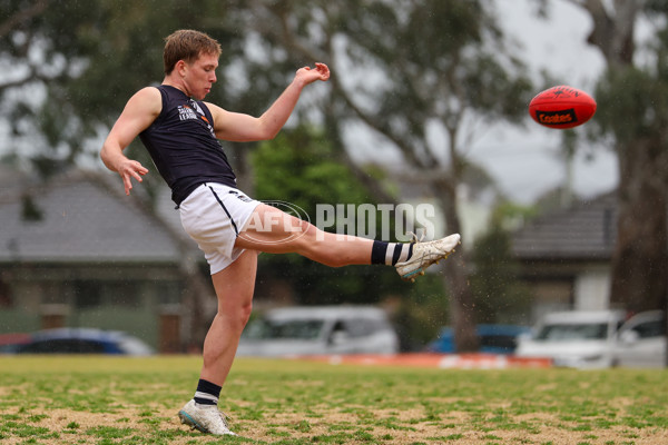 Coates League Boys 2025 Quarter Final - Gippsland Power v Geelong Falcons - A-62352882