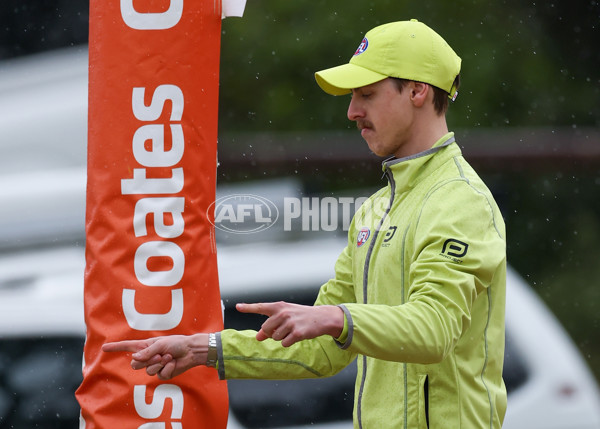 Coates League Boys 2025 Quarter Final - Gippsland Power v Geelong Falcons - A-62352889