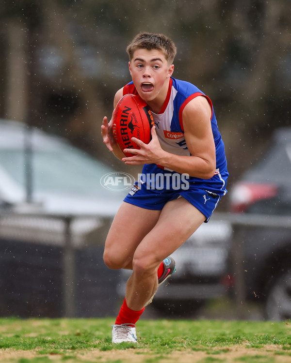 Coates League Boys 2025 Quarter Final - Gippsland Power v Geelong Falcons - A-62352895