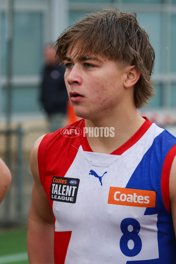 Coates League Boys 2025 Quarter Final - Gippsland Power v Geelong Falcons - A-62352901