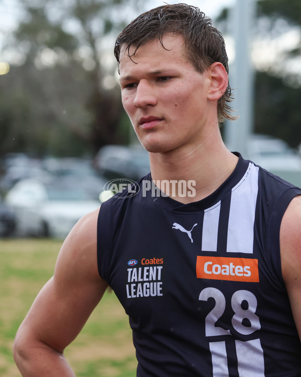 Coates League Boys 2025 Quarter Final - Gippsland Power v Geelong Falcons - A-62352905