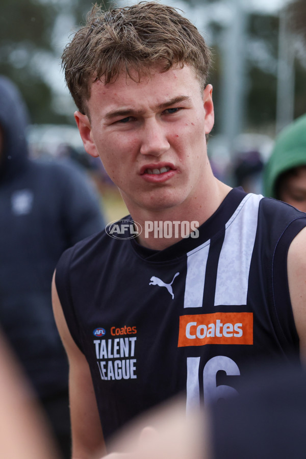 Coates League Boys 2025 Quarter Final - Gippsland Power v Geelong Falcons - A-62352907