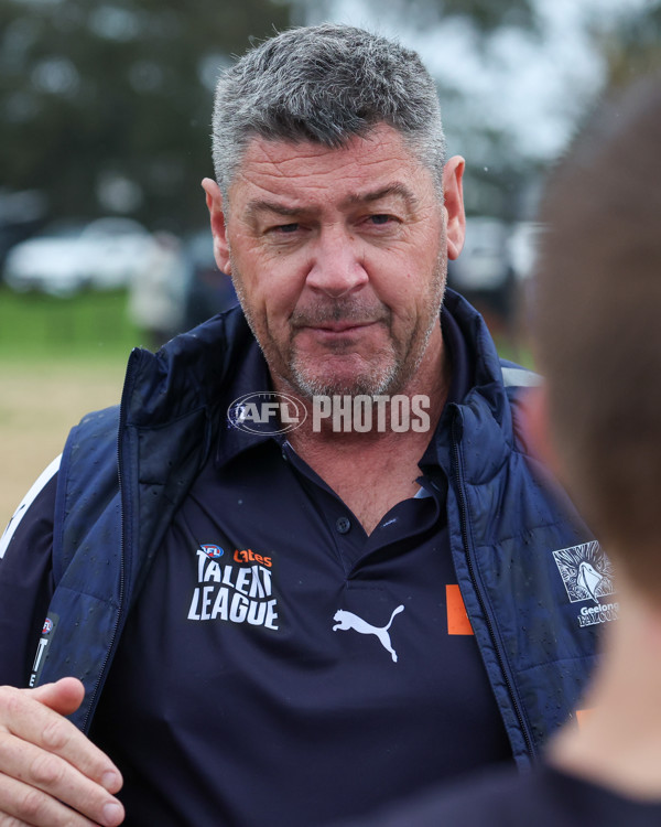 Coates League Boys 2025 Quarter Final - Gippsland Power v Geelong Falcons - A-62352910