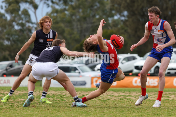 Coates League Boys 2025 Quarter Final - Gippsland Power v Geelong Falcons - A-62352928