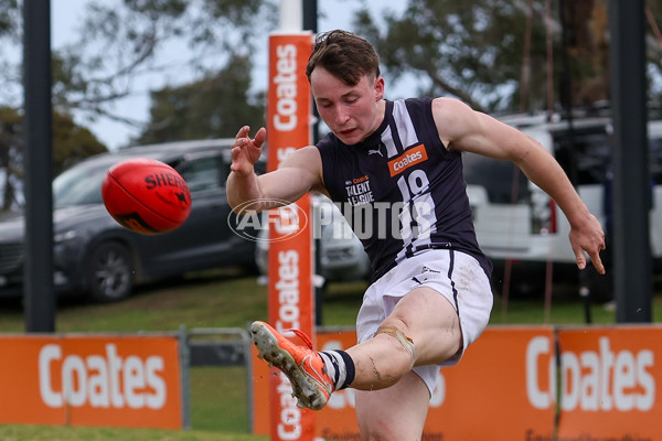 Coates League Boys 2025 Quarter Final - Gippsland Power v Geelong Falcons - A-62352932