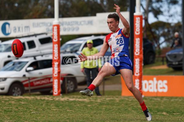 Coates League Boys 2025 Quarter Final - Gippsland Power v Geelong Falcons - A-62352945