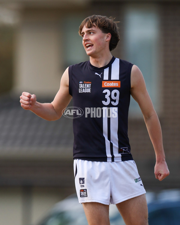 Coates League Boys 2025 Quarter Final - Gippsland Power v Geelong Falcons - A-62352948