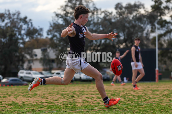 Coates League Boys 2025 Quarter Final - Gippsland Power v Geelong Falcons - A-62352949