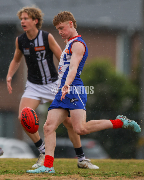 Coates League Boys 2025 Quarter Final - Gippsland Power v Geelong Falcons - A-62353866