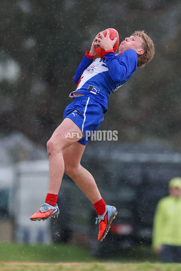 Coates League Boys 2025 Quarter Final - Gippsland Power v Geelong Falcons - A-62353868