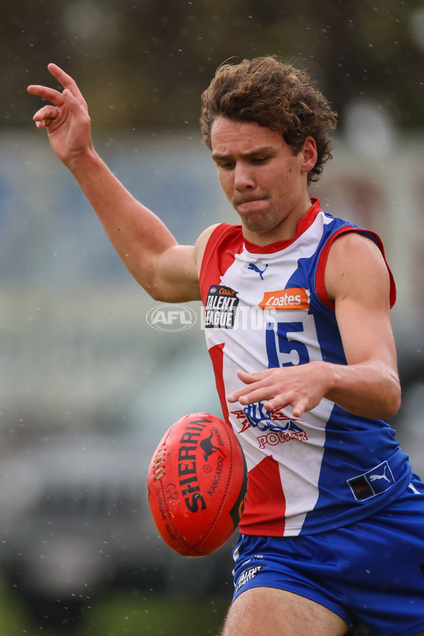 Coates League Boys 2025 Quarter Final - Gippsland Power v Geelong Falcons - A-62353872