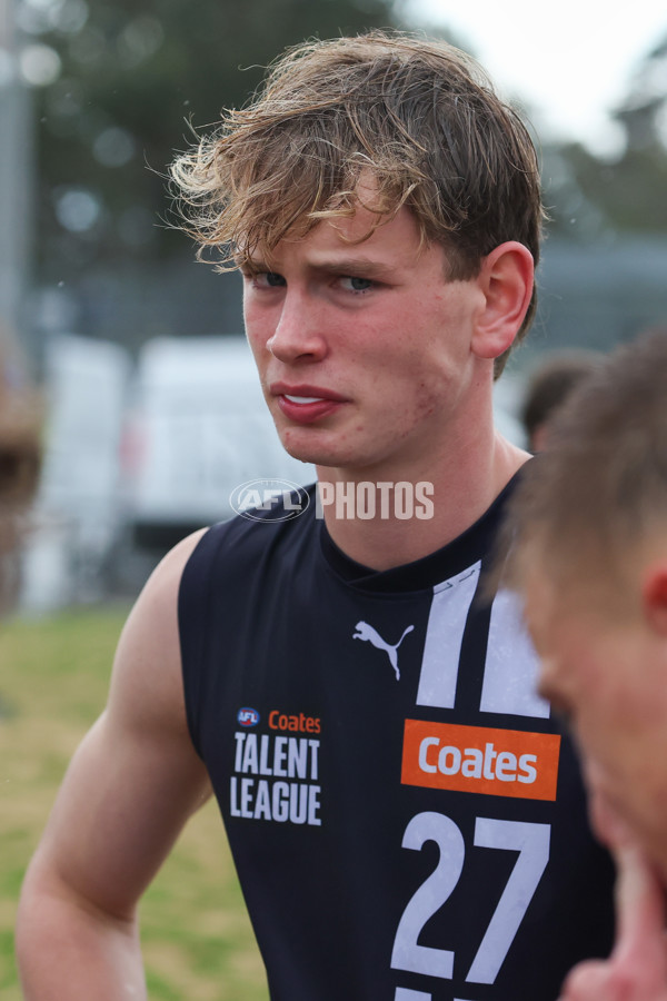 Coates League Boys 2025 Quarter Final - Gippsland Power v Geelong Falcons - A-62353878