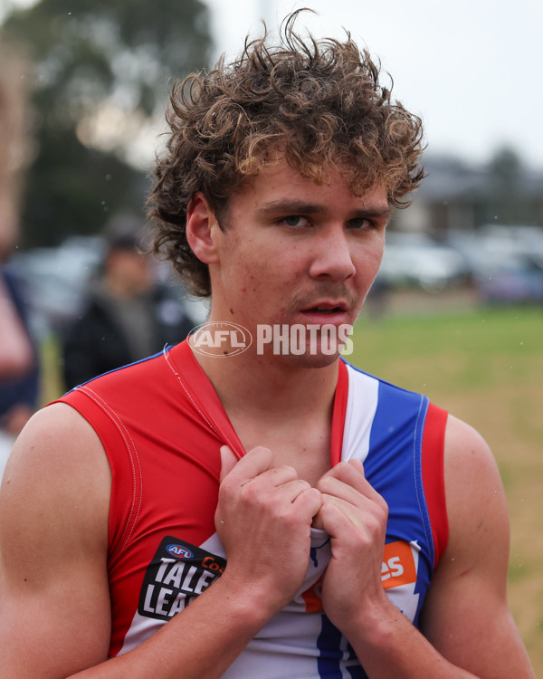 Coates League Boys 2025 Quarter Final - Gippsland Power v Geelong Falcons - A-62353882