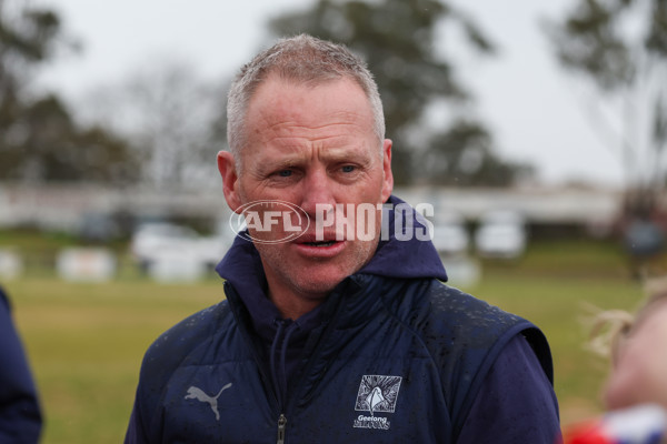 Coates League Boys 2025 Quarter Final - Gippsland Power v Geelong Falcons - A-62353884