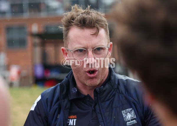 Coates League Boys 2025 Quarter Final - Gippsland Power v Geelong Falcons - A-62353886