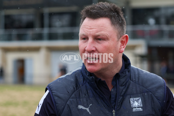 Coates League Boys 2025 Quarter Final - Gippsland Power v Geelong Falcons - A-62353887
