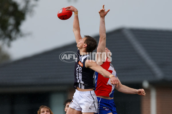 Coates League Boys 2025 Quarter Final - Gippsland Power v Geelong Falcons - A-62353896