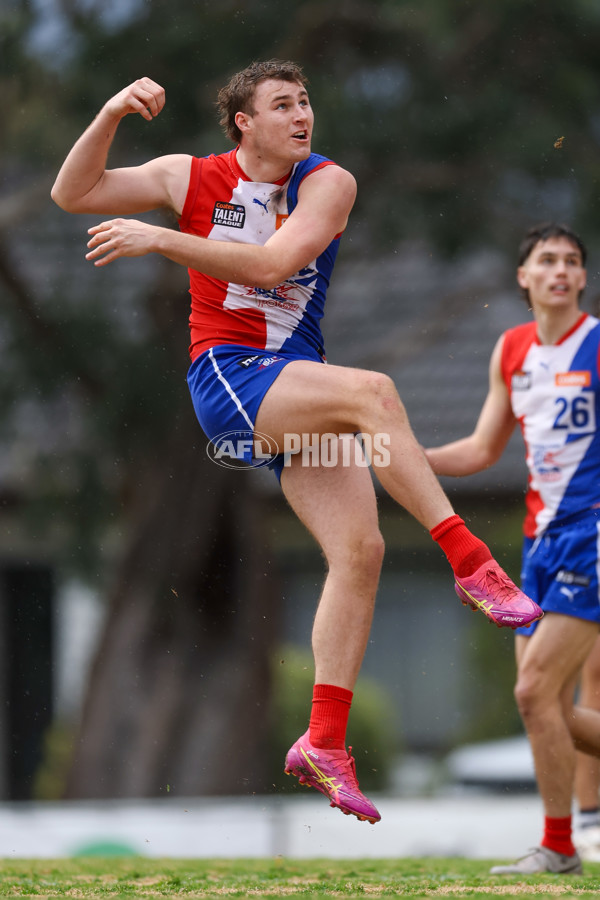 Coates League Boys 2025 Quarter Final - Gippsland Power v Geelong Falcons - A-62353897