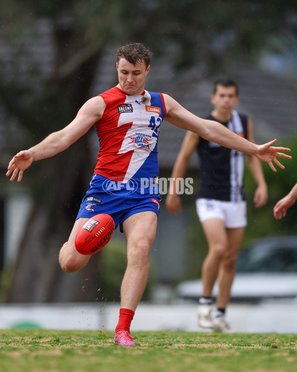 Coates League Boys 2025 Quarter Final - Gippsland Power v Geelong Falcons - A-62353898