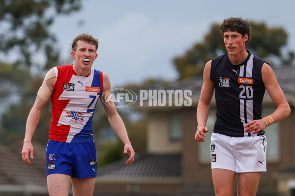 Coates League Boys 2025 Quarter Final - Gippsland Power v Geelong Falcons - A-62353899