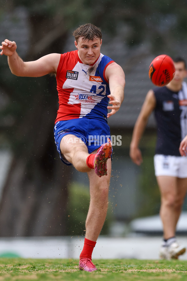 Coates League Boys 2025 Quarter Final - Gippsland Power v Geelong Falcons - A-62353900