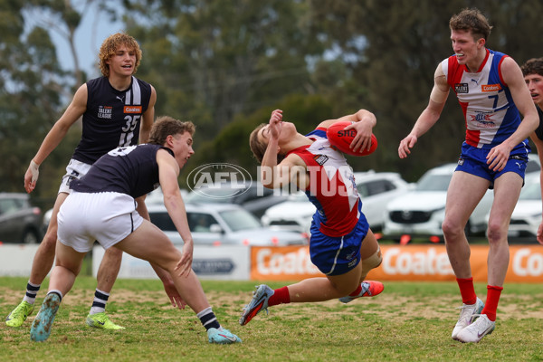 Coates League Boys 2025 Quarter Final - Gippsland Power v Geelong Falcons - A-62353905