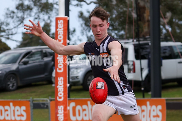 Coates League Boys 2025 Quarter Final - Gippsland Power v Geelong Falcons - A-62353910