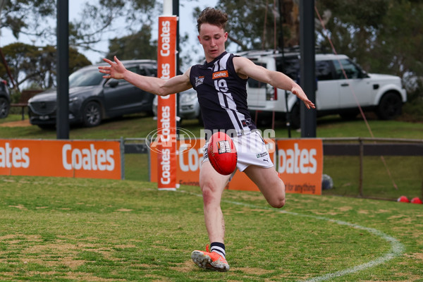 Coates League Boys 2025 Quarter Final - Gippsland Power v Geelong Falcons - A-62353911