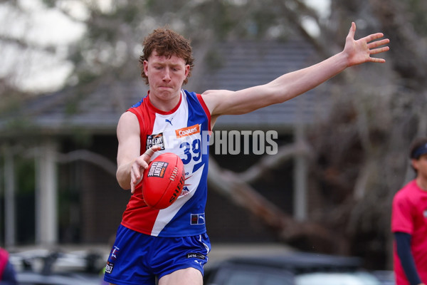 Coates League Boys 2025 Quarter Final - Gippsland Power v Geelong Falcons - A-62353912