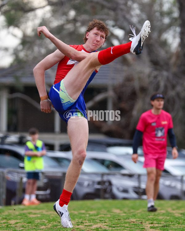 Coates League Boys 2025 Quarter Final - Gippsland Power v Geelong Falcons - A-62353913