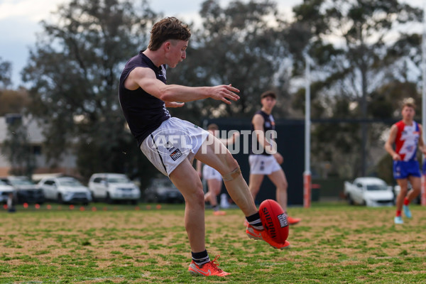 Coates League Boys 2025 Quarter Final - Gippsland Power v Geelong Falcons - A-62353927