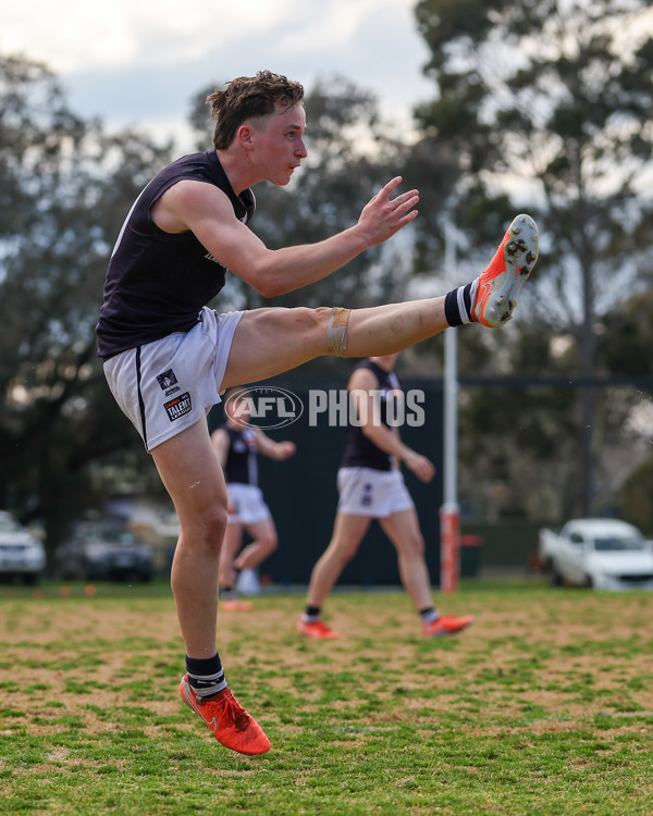 Coates League Boys 2025 Quarter Final - Gippsland Power v Geelong Falcons - A-62353931