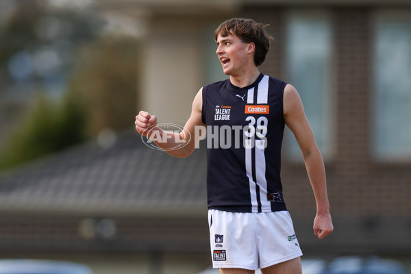 Coates League Boys 2025 Quarter Final - Gippsland Power v Geelong Falcons - A-62353932