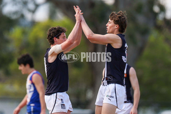 Coates League Boys 2025 Quarter Final - Gippsland Power v Geelong Falcons - A-62353936