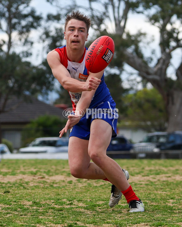 Coates League Boys 2025 Quarter Final - Gippsland Power v Geelong Falcons - A-62355687