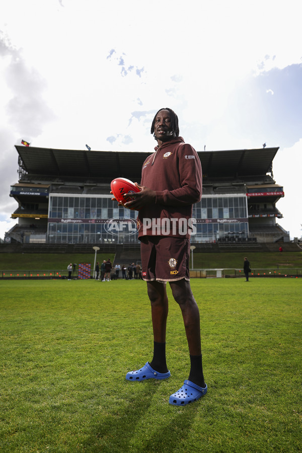 AFL 2025 Media - Hawthorn Media Opportunity 080925 - A-62358315