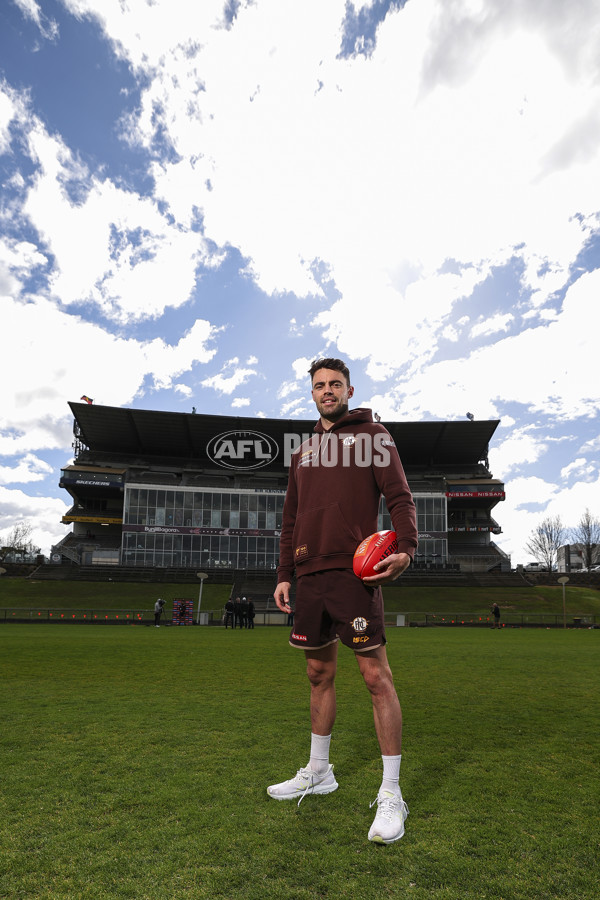 AFL 2025 Media - Hawthorn Media Opportunity 080925 - A-62358331