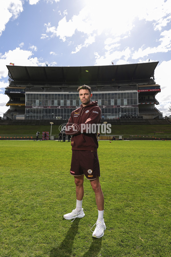 AFL 2025 Media - Hawthorn Media Opportunity 080925 - A-62358332