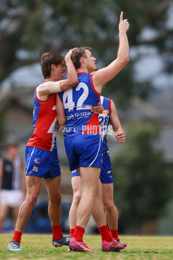 Coates League Boys 2025 Quarter Final - Gippsland Power v Geelong Falcons - A-62358388
