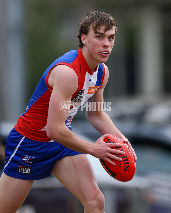 Coates League Boys 2025 Quarter Final - Gippsland Power v Geelong Falcons - A-62358390