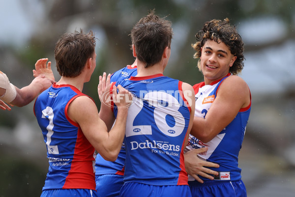 Coates League Boys 2025 Quarter Final - Gippsland Power v Geelong Falcons - A-62358391